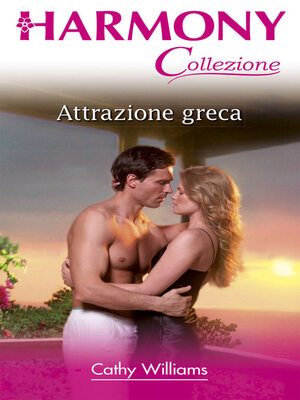 cover image of Attrazione greca